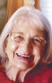 Mary Lee Spicer of Wilkesboro dies Thursday