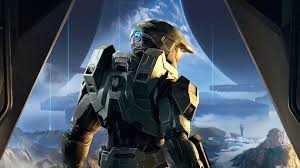 The only thing stopping anyone from reprising their role as a spartan is what platform they use, since the halo franchise is exclusive microsoft consoles. Halo Infinite Multiplayer Soll Kostenlos Werden Wie Bei Cod Warzone