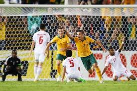 Coupe d'asie des nations de football 2015. Afc Asian Cup