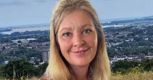 Pinhoe & Mincinglake : Paula Black