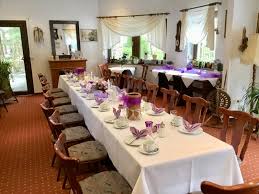 Castle wall y zoológico cottbus también están a menos de 10 kilómetros. Gastronomie Hotel Restaurant Haus Irmer