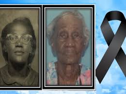 Maud Viola Wilson-Riley