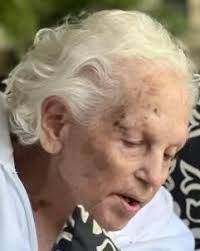 Hazel Carroll Obituary (1936