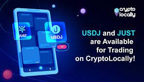 Another vital element to consider when choosing an exchange platform is security. Peer To Peer Trading Platform Cryptolocally Announces Usdj And Jst Support By Tron Foundation Medium