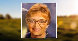 Mrs. Bobbie Rhea Lewis Obituary April 24, 2020