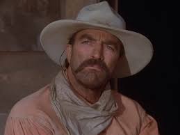 Stand At Saber River