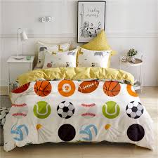 All of our kids' bedroom sets come with a bed (often in a choice of sizes), nightstand and dresser with a mirror. 5 Piece Kids Twin Size Bedding Sheets Set Sports Themed 100 Cotton Kids Bedding Set In A Bag Buy 100 Cotton Kids Bedding Set Kids Full Size Bedding Sets Queen Size Kids Bedding Set Product