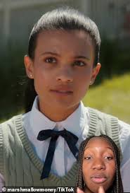 Netflix fans ROAST My Life With The Walter Boys' main character Jackie over  her 'fugly' and 'dated' fashion