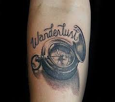 Our mission is to create clean, unique pieces and provide a safe, positive environment for all our visitors. 70 Wanderlust Tattoo Designs For Men Travel Inspired Ink Ideas