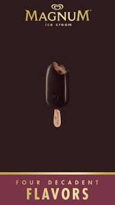 Who enjoys life, his buddies, and who works just hard enough to keep it real. Magnum Ice Cream Magnumicecream Profile Pinterest