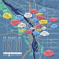 Maybe you would like to learn more about one of these? 24 Hours In Portland Or With Egg Press Design Sponge
