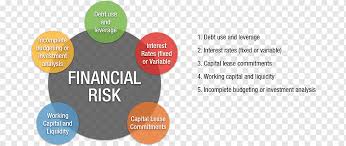 Business risk is the risk that is inherent in a company's operations or operating earnings. Financial Risk Business Risks Risk Measure Risk Management Financial Management Text Essay Agriculture Png Pngwing