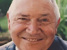 Cary Leland Zufelt Obituary (1939