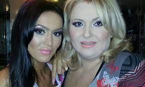 Viorica și ioniță au dat peste 100.000 de euro pentru fiica lor. Viorica De La Clejani A Recunoscut CÄƒ Margherita Era AerianÄƒ Indiferent Ce Ar Face