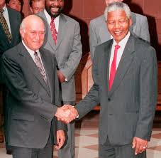 Nelson mandela im portrait bei der faz: Nelson Mandela News Bilder Infos Zum Sudafrikanischen Prasident Welt