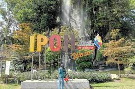 Senarai tempat menarik di perak. Tempat Menarik Di Ipoh Panduan 2020 Percutian Bajet