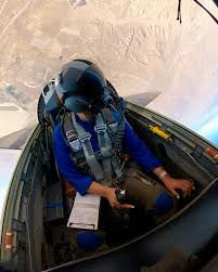 I've had more than a few “pinch me” moments in my professional career, but  the absolute coolest as of late was flying with @boomsupersonic's XB-1  Chief Test Pilot Tristan “Geppetto” Brandenburg in