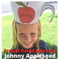 How to celebrate Johnny Appleseed Day