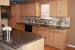 Walnut Wood Cabinets