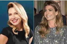 Fabiola yañez | la primera dama contó en sus redes sociales que el presidente está aislado, cumpliendo el protocolo y esperando la confirmación del pcr. La Grieta Menos Pensada El Insolito Motivo Por El Que Compararian A Fabiola Yanez Y Juliana Awada Minuto Argentina