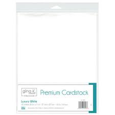 New (15) from $10.00 free shipping on orders over $25.00 shipped by amazon. Therm O Web Luxury White 8 5 X 11 Premium Cardstock 10 Pack