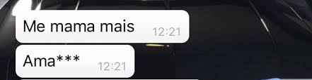 Cala A Boca E Me Mama Cala Boca E Me Mama Ops Ama Frases Inspiracionais Mensagens Quentes De Amor Citacoes