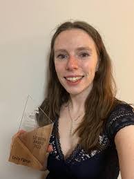 Leanne Field's Instagram, Twitter & Facebook