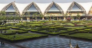 Flughafen Bangkok Alle Wichtigen Infos Im Uberblick Bangkok Flughafen Gunstige Fluge Finden