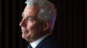 News: Telecommunication giant Telstra announces appointment of Michael  Ackland as Chief Financial Officer