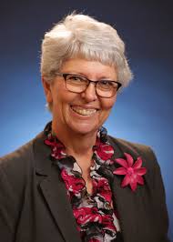 Children's Ministries Director Shirley Allen Announces Retirement