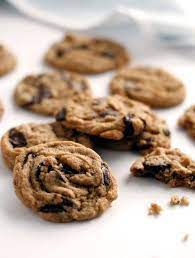 The New York Times Vegan Chocolate Chip Cookies Recipe Well Vegan Recipe Vegan Chocolate Chip Cookies Vegan Chocolate Chip Cookie Recipe Vegan Cookies