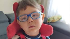 Zrzutka na Rehabilitacja dla Jakuba