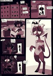 My Husband is an Adult Baby Porn Comics [Dracorex] (helluva boss) Rule 34  Comics – R34Porn