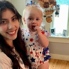 Kimberly Huber's Instagram, Twitter & Facebook