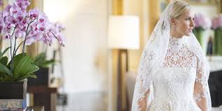 Up to 70% off original retail price. Nicky Hilton S Wedding Dress Nicky Hilton And James Rothschild Wedding