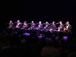 Ukulele Orchestra Of Great Britain Wikipedia