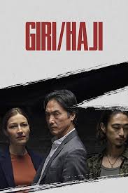 We would like to show you a description here but the site won't allow us. Giri Haji Tv Series 2019 Filmaffinity
