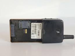 BENEFON IO - GSM - SBĚRATELSKÁ RARITA ...