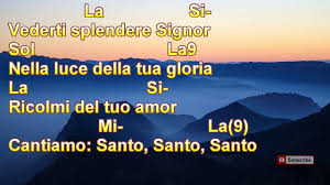 Notando il mio sguardo appassionato, a un tratto si mise a ridere maliziosamente e, di punto in bianco, prese a parlare di mister astley. Apri I Miei Occhi Signore Accordi E Testo Rns 2012 Youtube