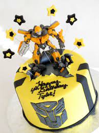 I remember we used to go to our parents' bedroom on saturday mornings to watch cartoons. 27 Excellent Image Of Transformers Birthday Cake Davemelillo Com Transformers Birthday Cake Transformers Cake Transformer Birthday