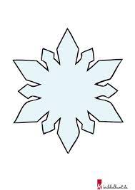 Check spelling or type a new query. Schneeflocken Vorlage Zum Ausdrucken Pdf Kribbelbunt