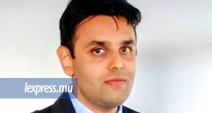 Sameer Sharma: «Maurice va toucher le fond avant de pouvoir remonter»