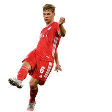 Players that you obtained in pes 2020 who are available in pes 2021 at launch will retain the level they had before the season update goes live. Joshua Kimmich Pes 2021 Stats