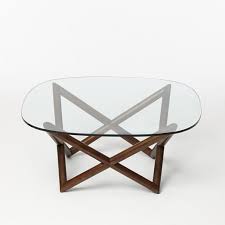 Find a variety of stylish sofa tables that provide chic storage options. Spindle Coffee Table West Elm Coffee Table Coffee Table Cool Coffee Tables