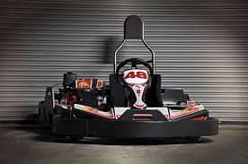 The kart racing will be electronically timed, with a computer screen for all participants to view and track their team's positions. The Pit Indoor Kart Racing Motorsportjobs Com