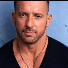 Bruce Burr (@BruceBurr2)