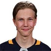 Henri laaksonen (atp 150) steht am sonntag als einziger schweizer an den french open im einsatz. Oskari Laaksonen Stats And News Nhl Com