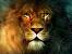 Fire Lion 3d Wallpaper