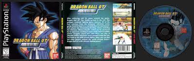 We did not find results for: Dragon Ball Gt Final Bout Game Rave Com Playstation Collector S Site