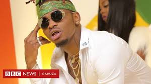 Uburyo musaza wanjye rugamba andongora buri m. Diamond Arasubira I Burundi Mu Gitaramo Cya Vip Aveyo Ajya Mu Rwanda Bbc News Gahuza